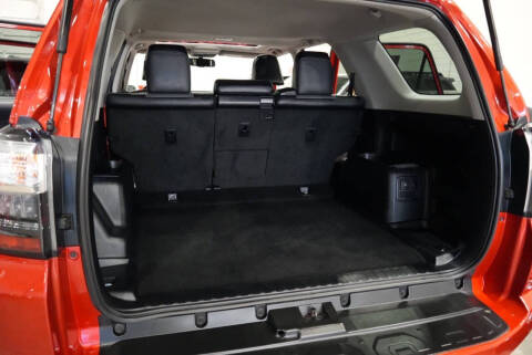 2016 Toyota 4Runner SR5 Premium