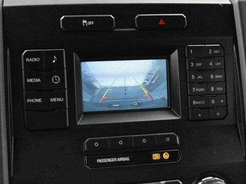 2019 Ford F-250 Super Duty