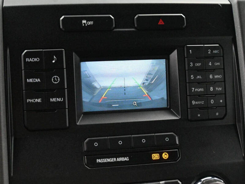 2019 Ford F-250 Super Duty