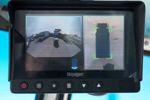 2020 Freightliner MT45 Chassis