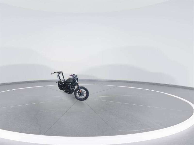 2007 Harley-Davidson n/a