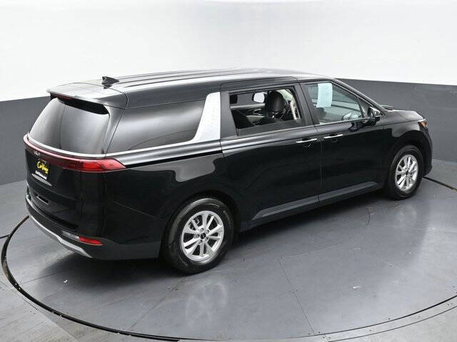 2024 Kia Carnival