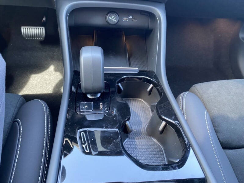 2023 Volvo C40 Recharge Twin Plus