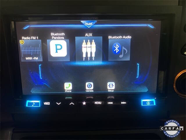 2001 Porsche Boxster