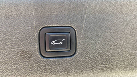 2022 Buick Enclave Premium