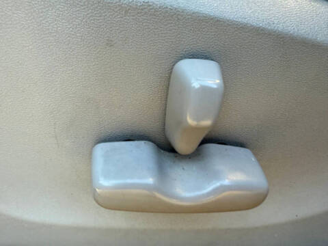 2009 Subaru Forester