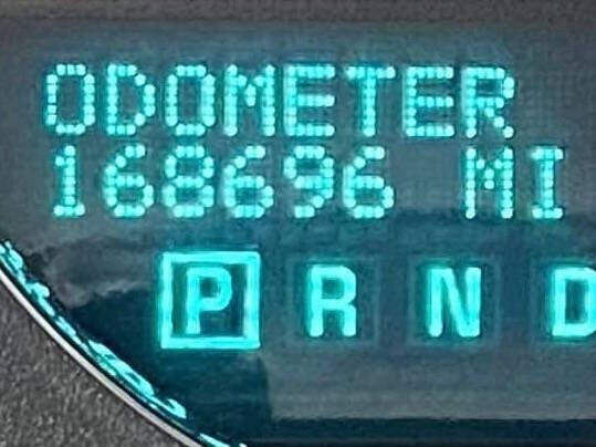 2007 Chevrolet Impala LT