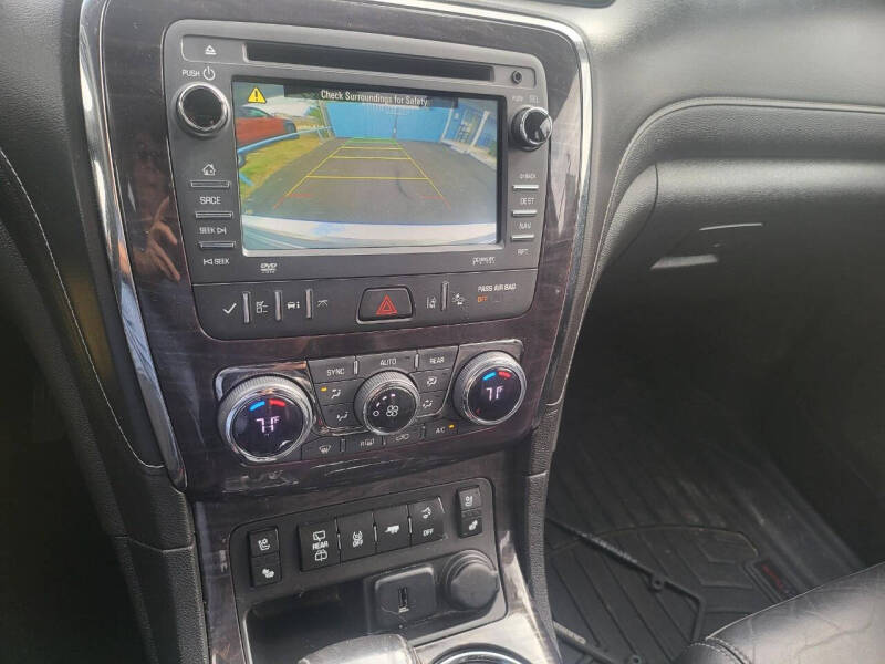 2016 Buick Enclave Premium - Photo 17