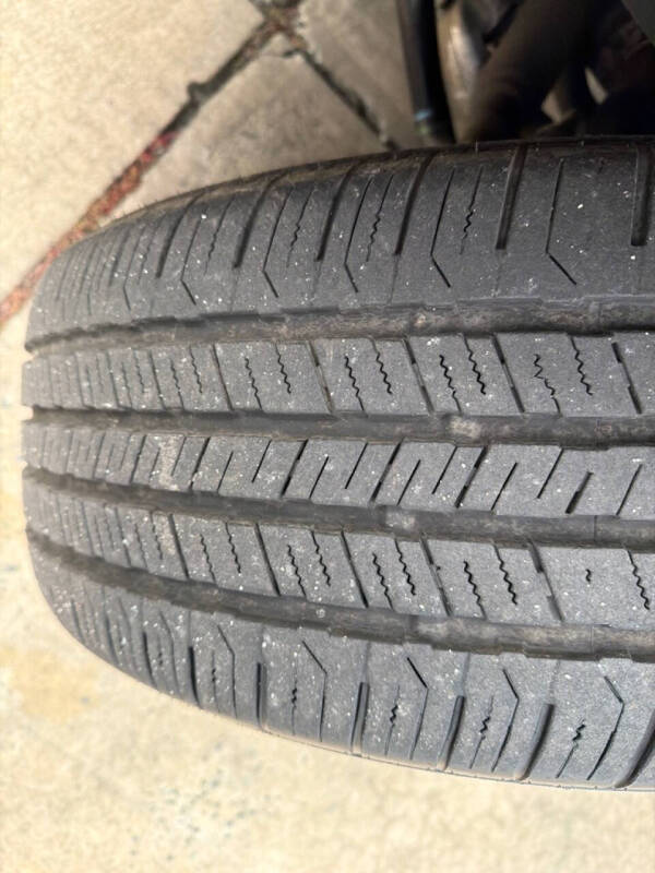 2018 Dodge Durango Citadel