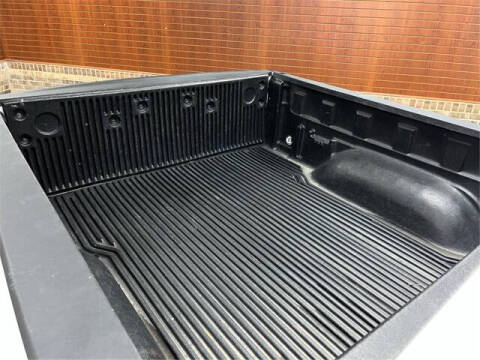 2022 RAM 1500 Classic