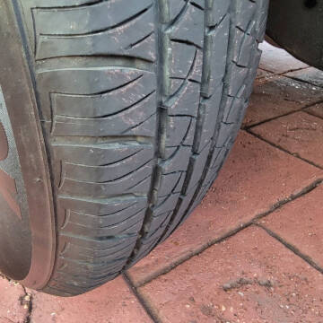 1966 Ford Galaxie 500