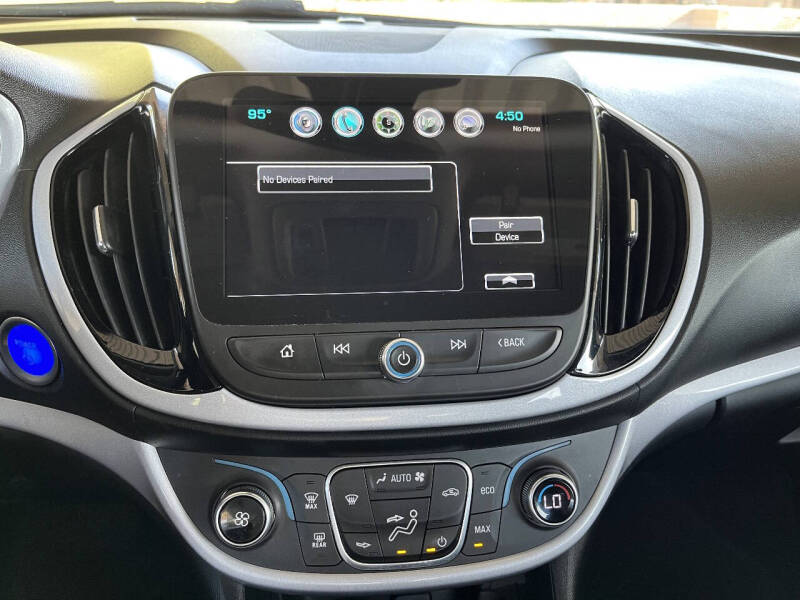 2018 Chevrolet Volt LT