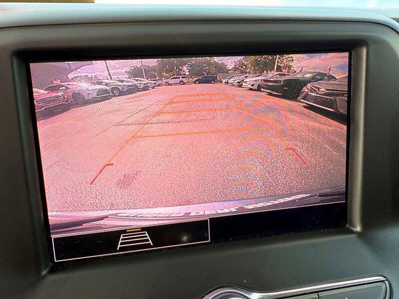 2022 Chevrolet Camaro LT