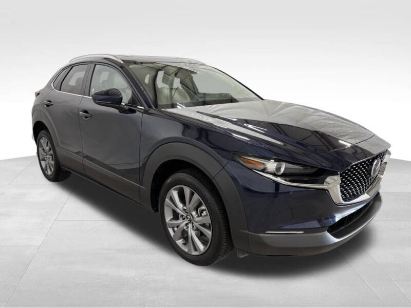 2025 Mazda CX-30 2.5 S Preferred