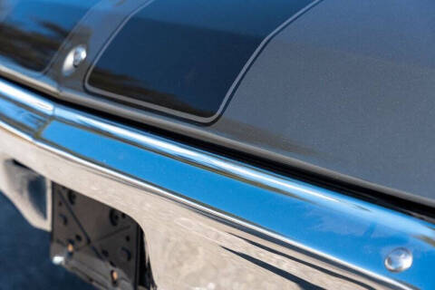 1970 Chevrolet Chevelle