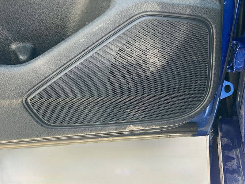 2024 Acura Integra w/A-SPEC