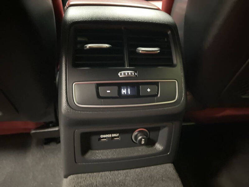 2023 Audi S5 Sportback 3.0T quattro Premium Plus