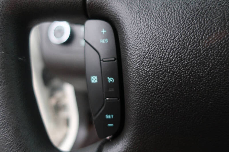 2009 Chevrolet Impala LS