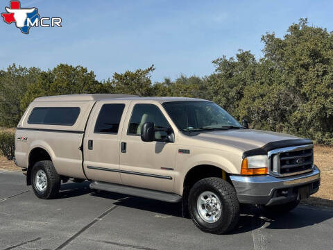 1999 Ford F-350 Super Duty Lariat