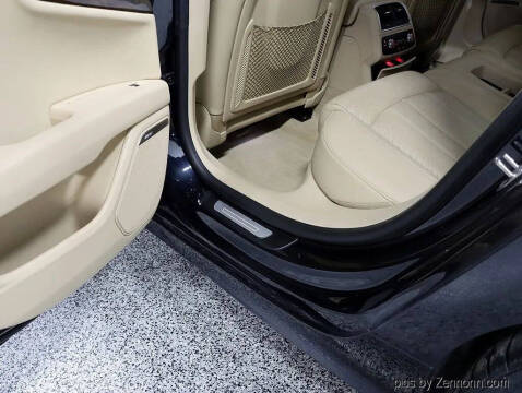 2012 Audi A7 3.0T quattro Prestige