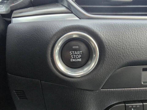 2022 Mazda CX-5 2.5 S Premium