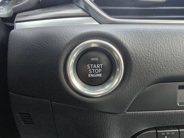 2022 Mazda CX-5 2.5 S Premium