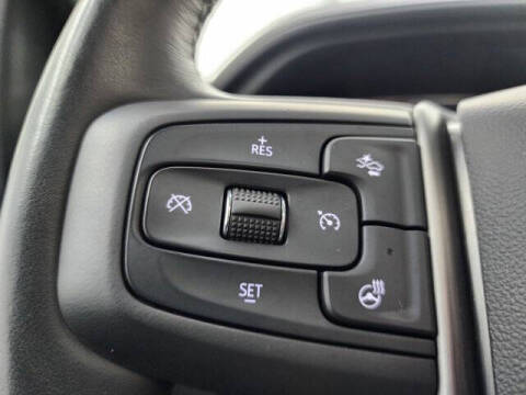 2023 GMC Sierra 3500HD