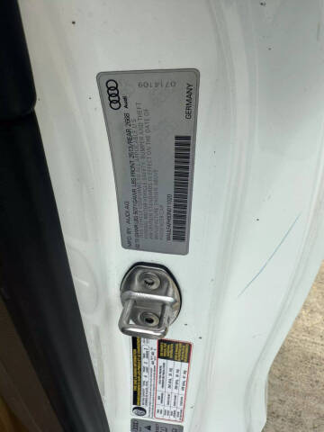 2013 Audi A5 2.0T quattro Premium Plus