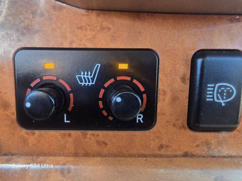 2007 Lexus RX 400h