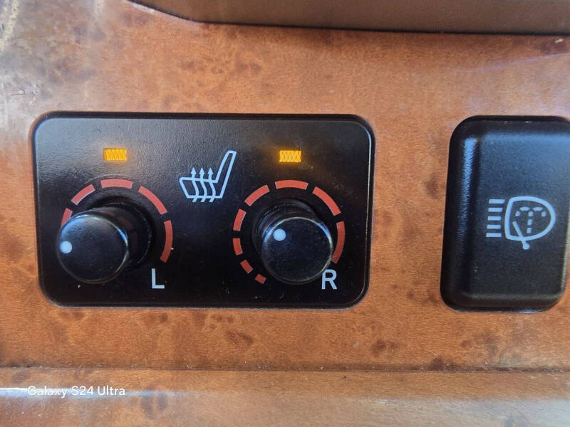 2007 Lexus RX 400h
