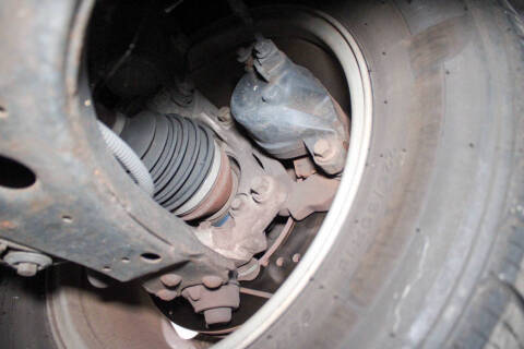 2003 Chevrolet Monte Carlo SS