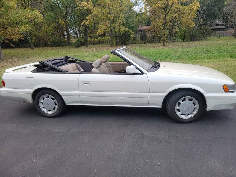 1991 Infiniti M30