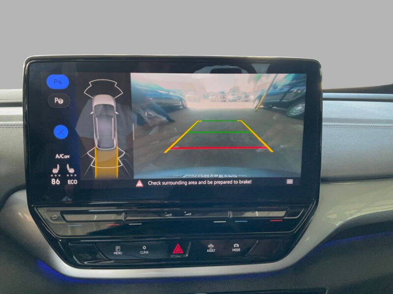 2024 Volkswagen ID.4 S