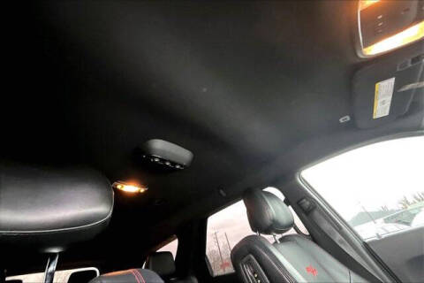 2018 Dodge Durango R/T