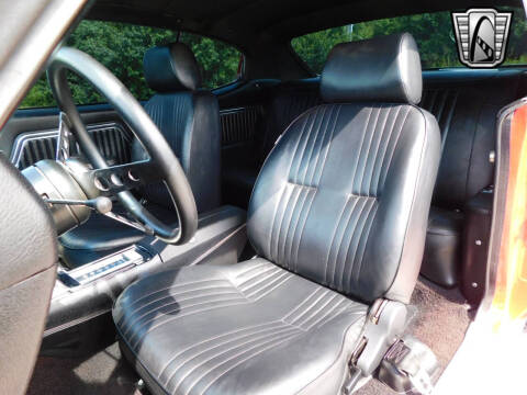 1972 Chevrolet Chevelle