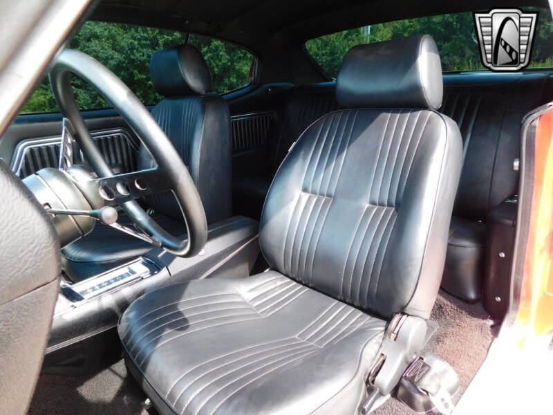 1972 Chevrolet Chevelle