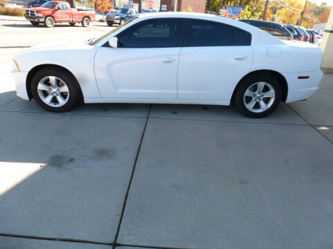 2014 Dodge Charger SE
