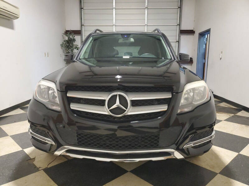 2013 Mercedes-Benz GLK for sale at ATLANTA MOTORS in Suwanee GA