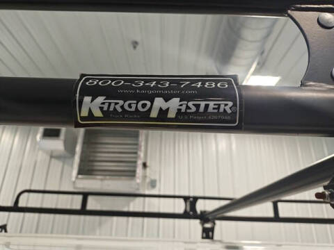 2020 GMC Savana 2500