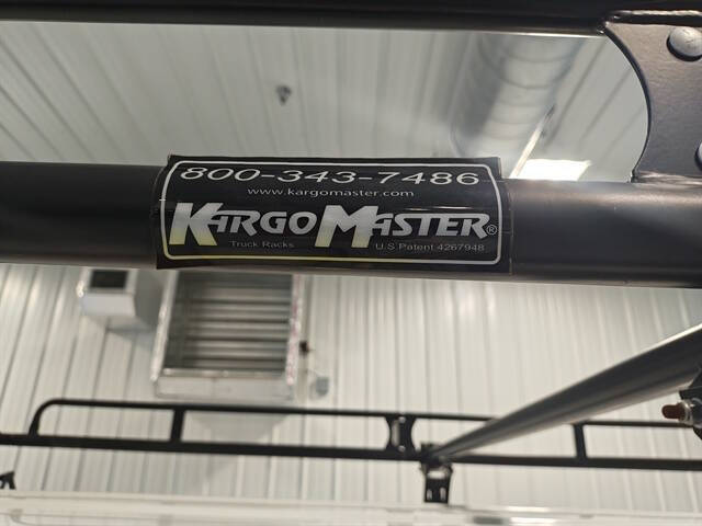 2020 GMC Savana 2500