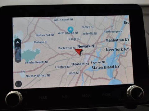 2024 Mitsubishi Eclipse Cross