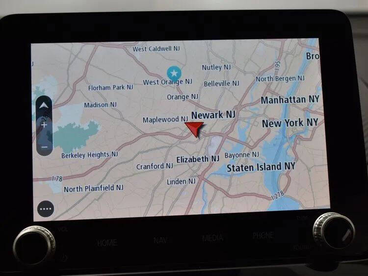 2024 Mitsubishi Eclipse Cross