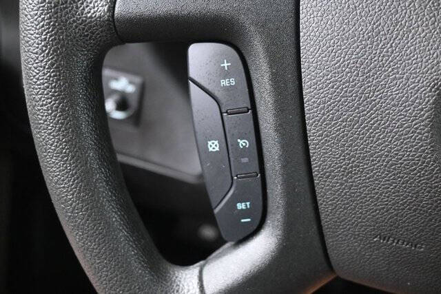 2023 Chevrolet Express LS 3500