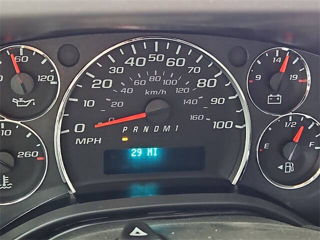 2024 GMC Savana 2500