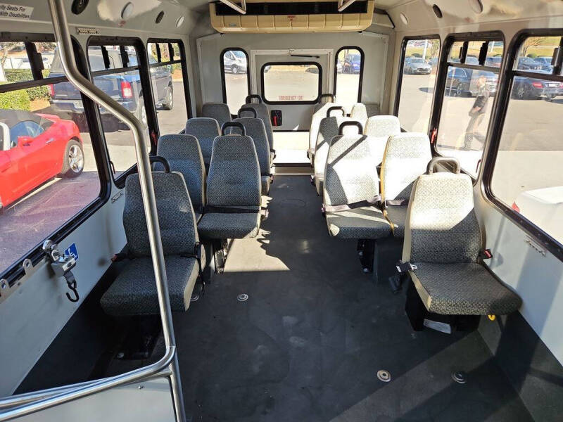 2013 Chevrolet Express 4500