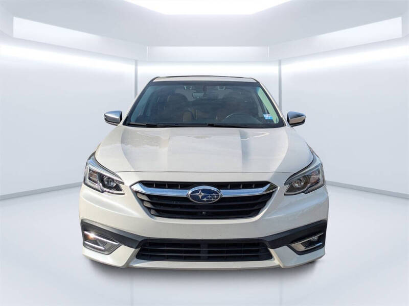 2021 Subaru Legacy Touring XT