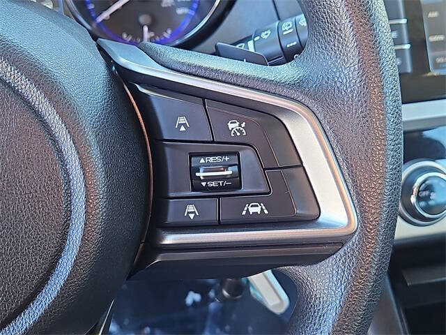 2019 Subaru Outback 2.5i