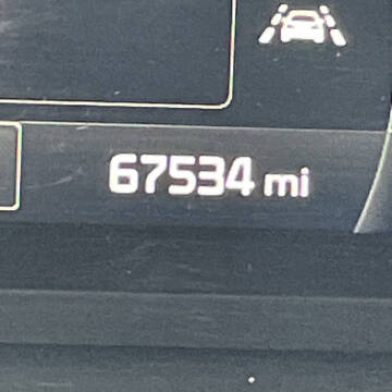 2017 Kia Sorento EX V6