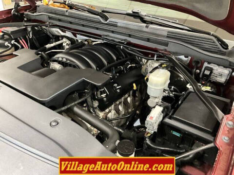 2016 GMC Sierra 1500