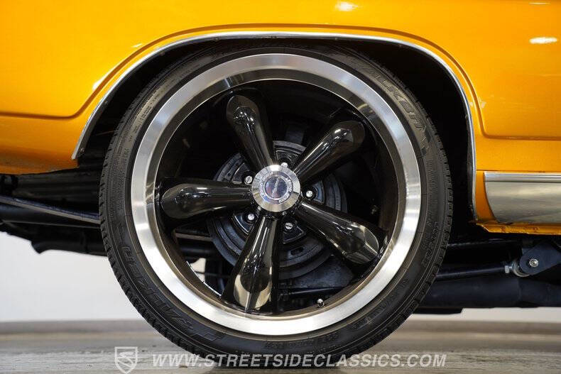 1967 Chevrolet Nova